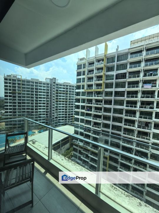 Parc Regency, Johor Bahru, Johor , Johor, Johor Bahru