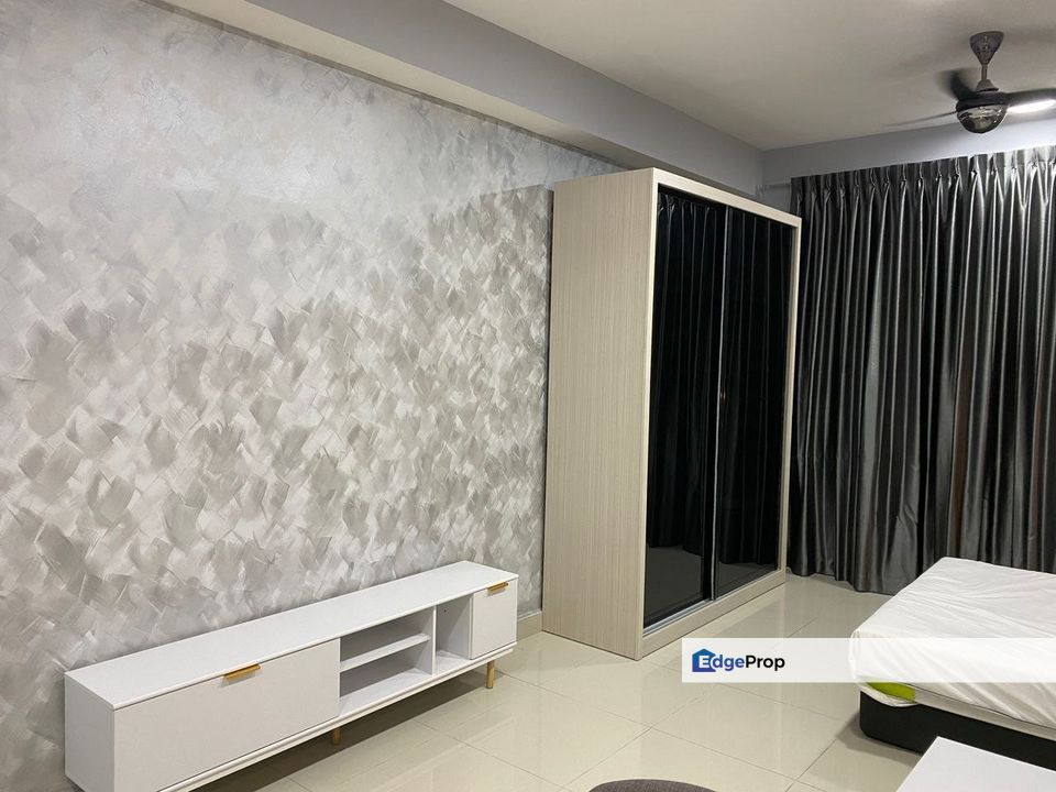 Parc Regency, Johor Bahru, Johor , Johor, Johor Bahru