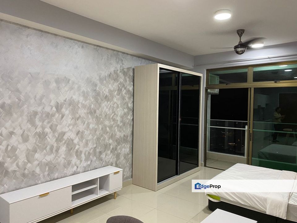 Parc Regency, Johor Bahru, Johor , Johor, Johor Bahru