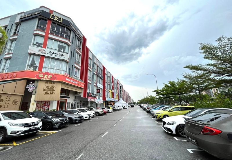 Bandar Baru Kota Puteri