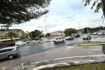 Bandar Baru Kota Puteri