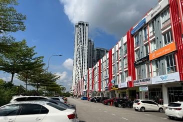 Bandar Baru Kota Puteri