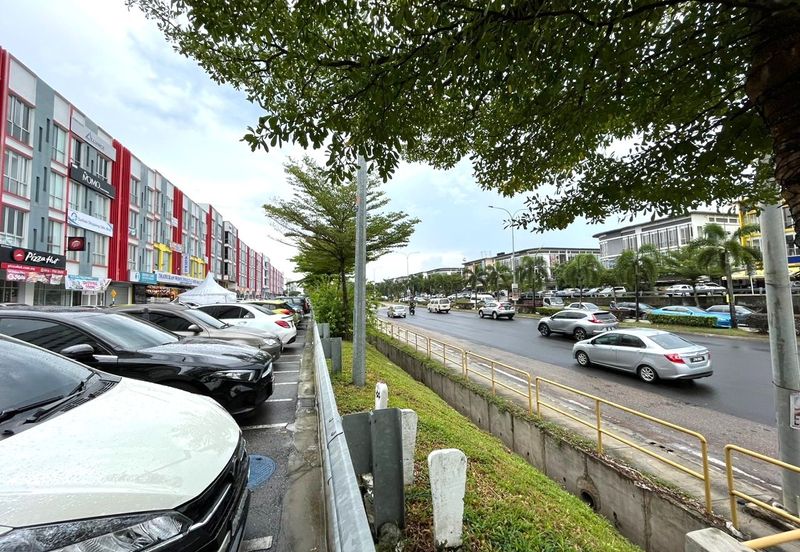 Bandar Baru Kota Puteri