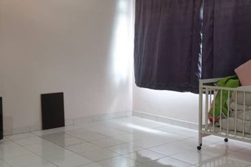 Austin Residence @Taman Mount Austin