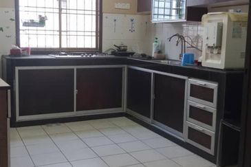 Austin Residence @Taman Mount Austin