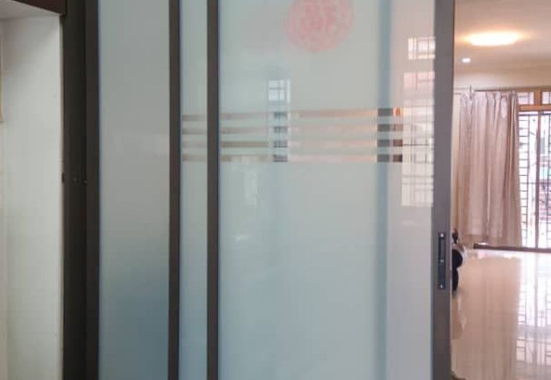 Austin Residence @Taman Mount Austin