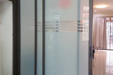 Austin Residence @Taman Mount Austin