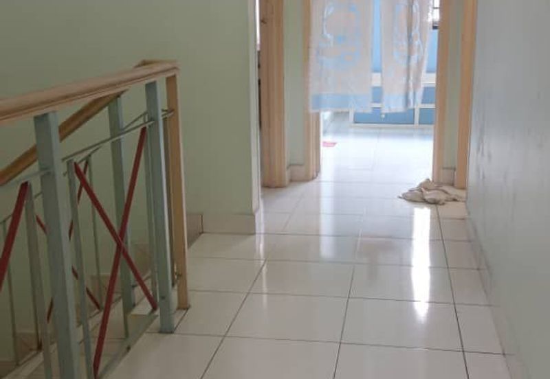 Austin Residence @Taman Mount Austin