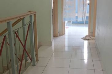 Austin Residence @Taman Mount Austin