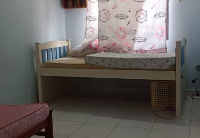 Austin Residence @Taman Mount Austin