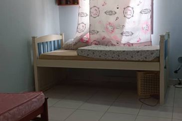 Austin Residence @Taman Mount Austin