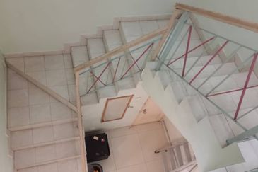 Austin Residence @Taman Mount Austin