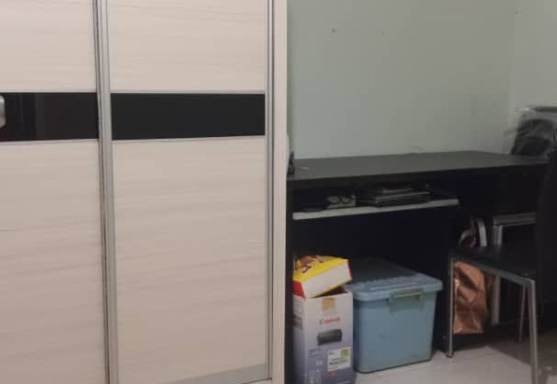 Austin Residence @Taman Mount Austin