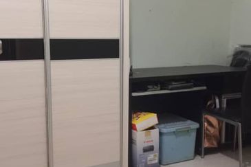 Austin Residence @Taman Mount Austin