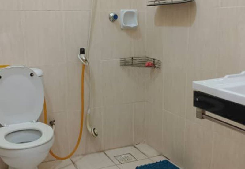 Austin Residence @Taman Mount Austin