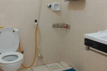 Austin Residence @Taman Mount Austin