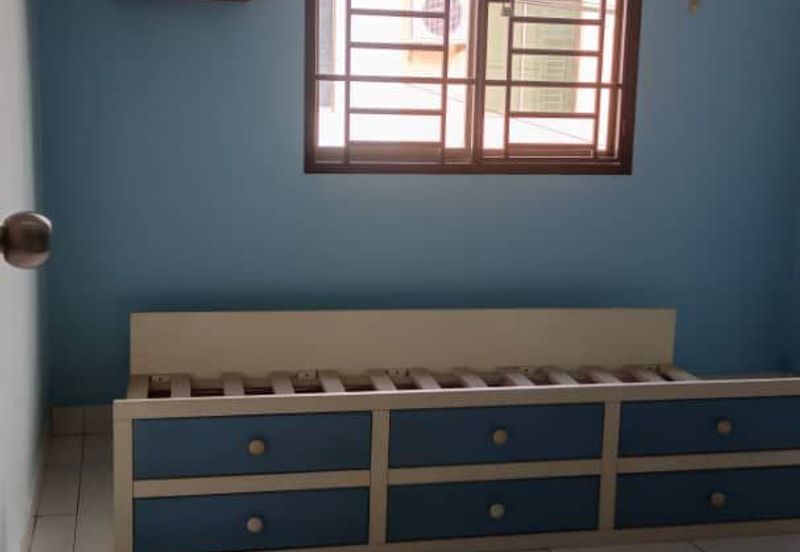 Austin Residence @Taman Mount Austin