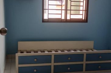 Austin Residence @Taman Mount Austin