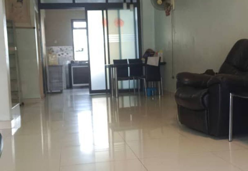 Austin Residence @Taman Mount Austin