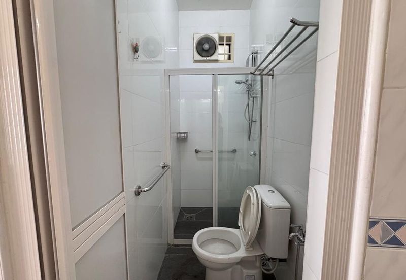 Austin Residence @Taman Mount Austin