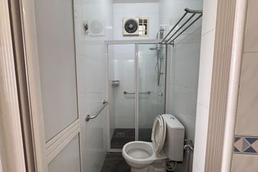 Austin Residence @Taman Mount Austin