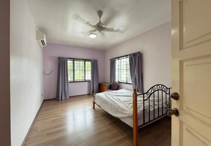 Austin Residence @Taman Mount Austin