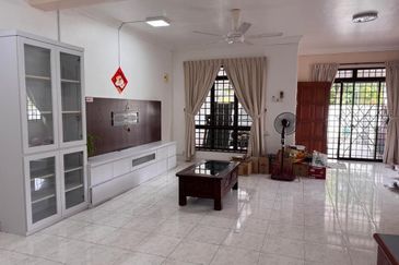 Austin Residence @Taman Mount Austin