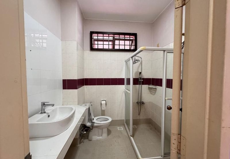 Austin Residence @Taman Mount Austin