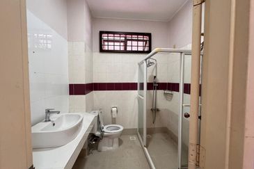 Austin Residence @Taman Mount Austin