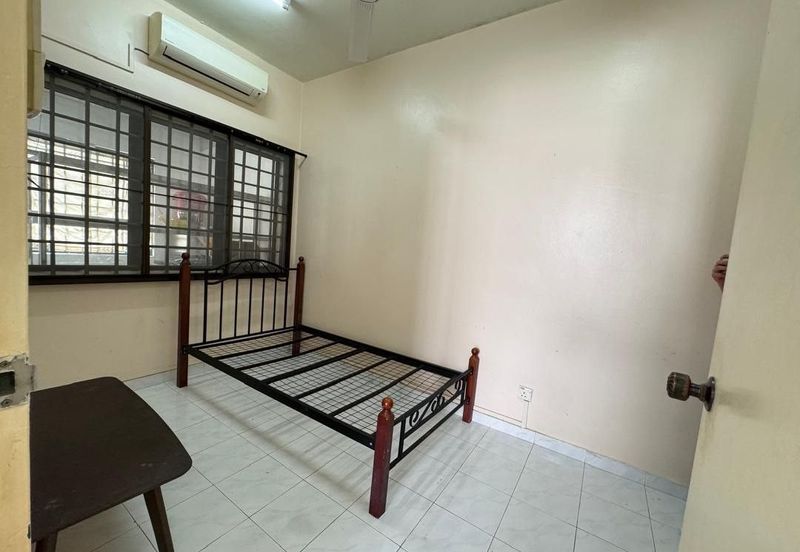 Austin Residence @Taman Mount Austin