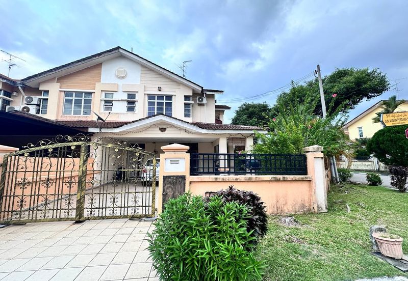Austin Residence @Taman Mount Austin