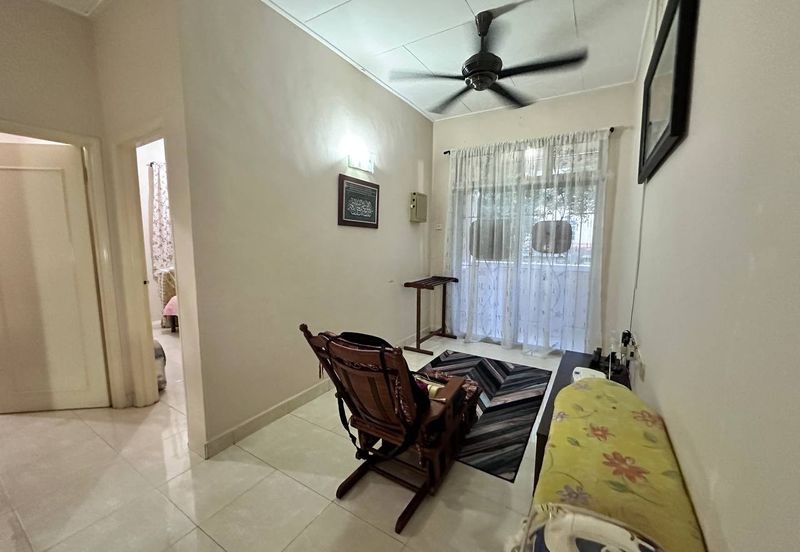 Austin Residence @Taman Mount Austin