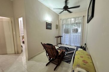 Austin Residence @Taman Mount Austin