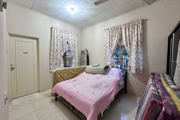 Austin Residence @Taman Mount Austin