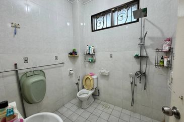 Austin Residence @Taman Mount Austin