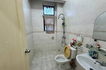 Austin Residence @Taman Mount Austin