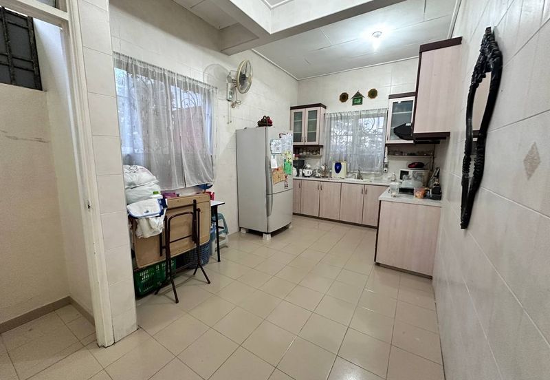 Austin Residence @Taman Mount Austin