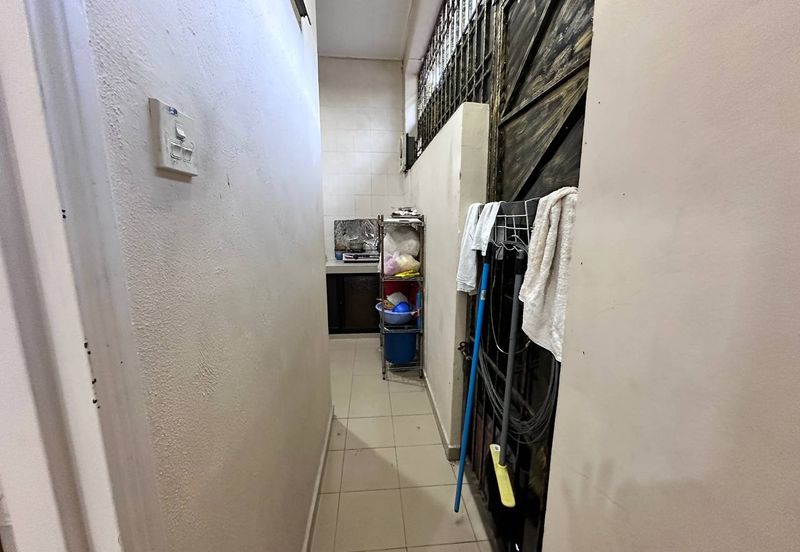 Austin Residence @Taman Mount Austin