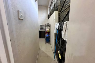 Austin Residence @Taman Mount Austin