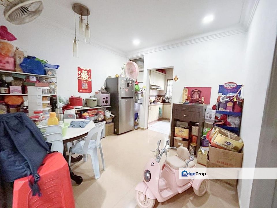 Setia Indah @ Taman Daya, Jp Perdana, Taman Seri Austin, Mount Austin, Bandar Dato Onn , Johor, Johor Bahru