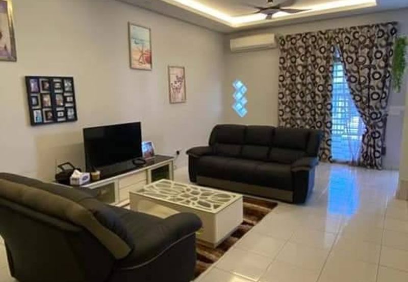 Taman Bestari Perdana