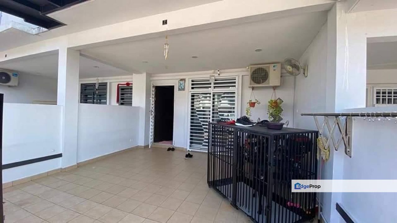 Taman Bestari Perdana, Pasir Gudang, Johor , Johor, Pasir Gudang