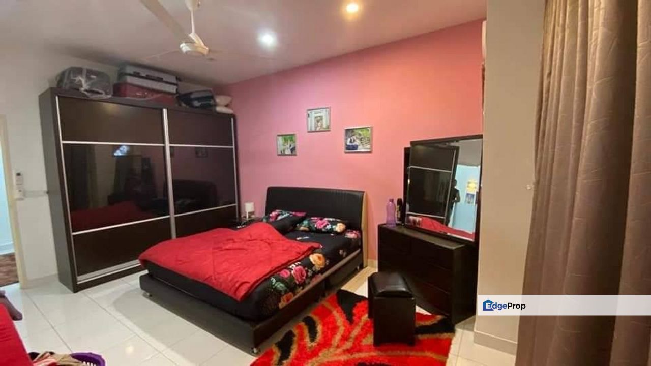 Taman Bestari Perdana, Pasir Gudang, Johor , Johor, Pasir Gudang