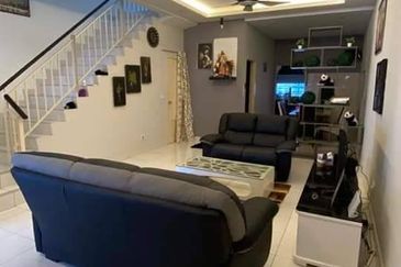 Taman Bestari Perdana