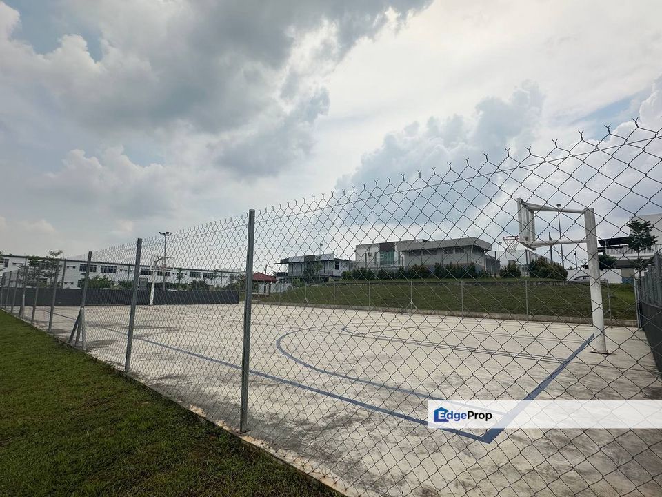 Bandar Alam Masai, Seri Alam, Masai, Bukit Dahlia , Johor, Masai