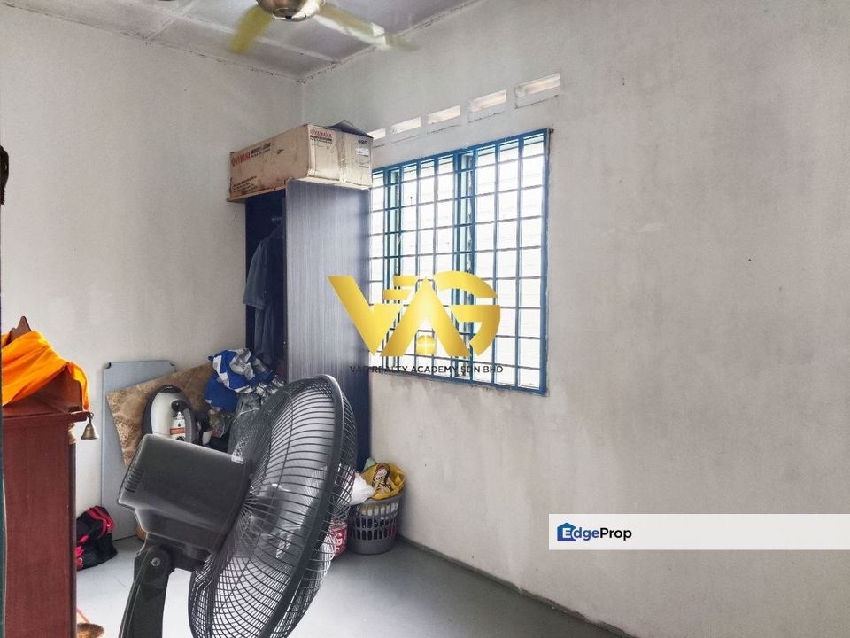 Kota Masai, Pasir Gudang, Johor Bahru , Johor, Pasir Gudang