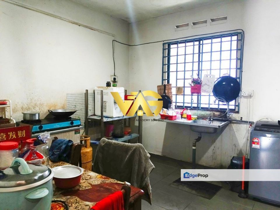 Kota Masai, Pasir Gudang, Johor Bahru , Johor, Pasir Gudang