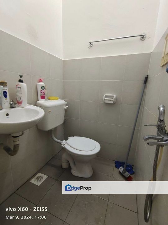 Taman Scientex, Pasir Gudang, Johor Bahru , Johor, Pasir Gudang