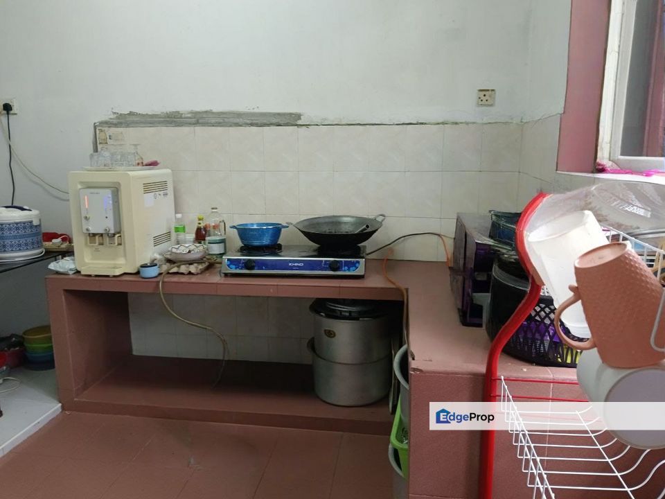 Kota Masai, Pasir Gudang, Johor Bahru , Johor, Pasir Gudang