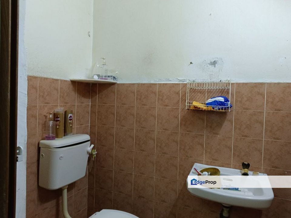 Kota Masai, Pasir Gudang, Johor Bahru , Johor, Pasir Gudang